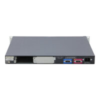 ProCurve 2910al-24G J9146A 24-Port RJ-45 PoE+ 4x SFP Gigabit Managed Switch
