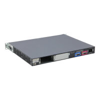 ProCurve 2910al-24G J9146A 24-Port RJ-45 PoE+ 4x SFP Gigabit Managed Switch