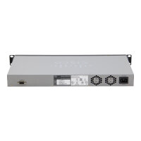 SF300-24PP-K9 24-Port 10/100 RJ-45 PoE+ 2x GbE SFP Fast Ethernet Switch