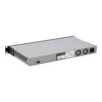SF300-24PP-K9 24-Port 10/100 RJ-45 PoE+ 2x GbE SFP Fast Ethernet Switch