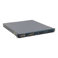 AIR-CT5508-K9 8-Port SFP 50 Access Points Red. PSU...