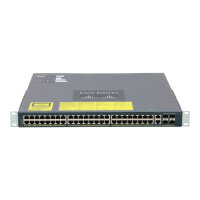 Catalyst WS-C4948-E 48-Port RJ-45 4x SFP Red. PSU Managed...