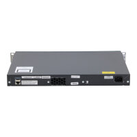 Catalyst WS-C2960-24LC-S 24-Port RJ-45 (8x PoE) 2x SFP Gigabit Switch m. Rack Ears