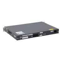 Catalyst WS-C2960-24LC-S 24-Port RJ-45 (8x PoE) 2x SFP Gigabit Switch m. Rack Ears
