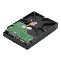 WD Green 2TB 5400U/M 64MB S-ATA III 6Gb/s WD20EZRX 3,5" HDD