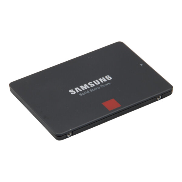 860 PRO 512GB S-ATA III 6Gb/s 3D-NAND MLC MZ-76P512 2,5" SSD