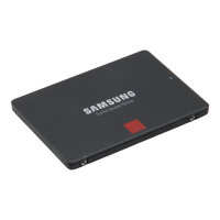 860 PRO 512GB S-ATA III 6Gb/s 3D-NAND MLC MZ-76P512...