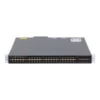 Catalyst WS-C3650-48FS-S 48-Port RJ-45 PoE+ 4x SFP Switch...