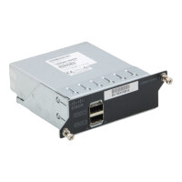 C2960X-STACK V02 800-37538-02 FlexStack Stacking Module...