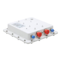 XH2-120 802.11ac SU-MIMO WiFi WLAN Outdoor Access Point