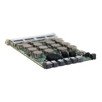 Nexus 7000 F2 Series 48-Port SFP+ 1/10GbE N7K-F248XP-25E Switch Module