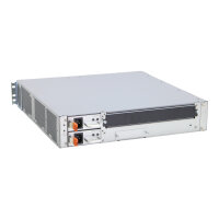 SRX550-645AP 6x 1GbE RJ-45 4x SFP Red. PSU Services Gateway Appliance