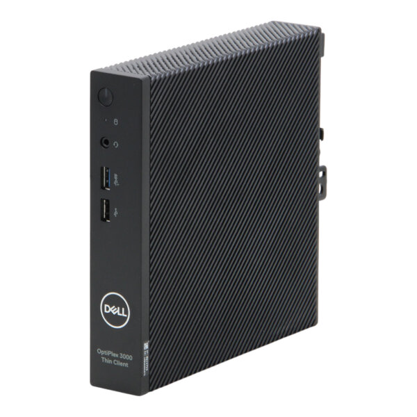 OptiPlex 3000 TC Pentium N6005 8GB DDR4 32GB SSD WLAN Mini PC + ProSupport