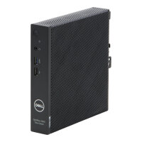 OptiPlex 3000 TC Pentium N6005 8GB DDR4 32GB SSD WLAN...