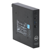OptiPlex 3000 TC Pentium N6005 8GB DDR4 32GB SSD WLAN...