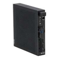 OptiPlex 3000 TC Pentium N6005 8GB DDR4 32GB SSD WLAN Mini PC + ProSupport