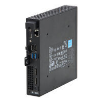 OptiPlex 3000 TC Pentium N6005 8GB DDR4 32GB SSD WLAN Mini PC + ProSupport