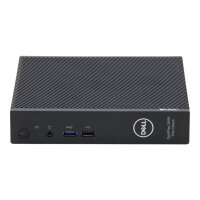 OptiPlex 3000 TC Pentium N6005 8GB DDR4 32GB SSD WLAN Mini PC + ProSupport