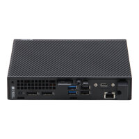 OptiPlex 3000 TC Pentium N6005 8GB DDR4 32GB SSD WLAN Mini PC + ProSupport