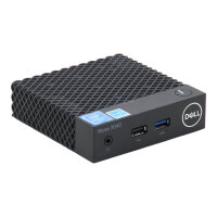 Wyse 3040 Atom x5-Z8350 2GB DDR3L 8GB eMMC WLAN WiFi...