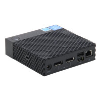 Wyse 3040 Atom x5-Z8350 2GB DDR3L 8GB eMMC WLAN WiFi...