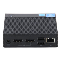 Wyse 3040 Atom x5-Z8350 2GB DDR3L 8GB eMMC WLAN WiFi ThinClient m. Netzteil