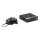 Wyse 3040 Atom x5-Z8350 2GB DDR3L 8GB eMMC WLAN WiFi ThinClient m. Netzteil