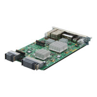 SRX1K-SYSIO-XGE 6x RJ-45 3x 10GbE SFP+ 3x SFP I/O Module...