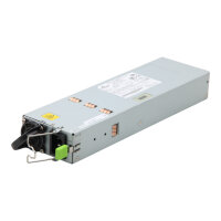 DS1050-3-001-FF 1000W SRX1K-PWR-AC-A PSU Netzteil for...