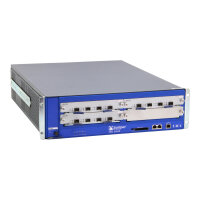 NS-ISG-2000 3x GB4 SFP Modules Integrated Security Gateway