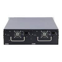 NS-ISG-2000 3x GB4 SFP Modules Integrated Security Gateway