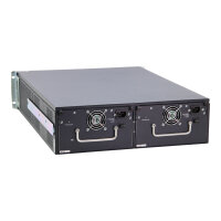 NS-ISG-2000 3x GB4 SFP Modules Integrated Security Gateway