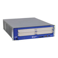 NS-ISG-2000 Integrated Security Gateway No PSU No Modules