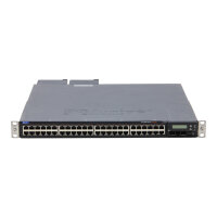 EX4200-48PX 48-Port RJ-45 PoE+ 4x SFP Red. PSU Gigabit...