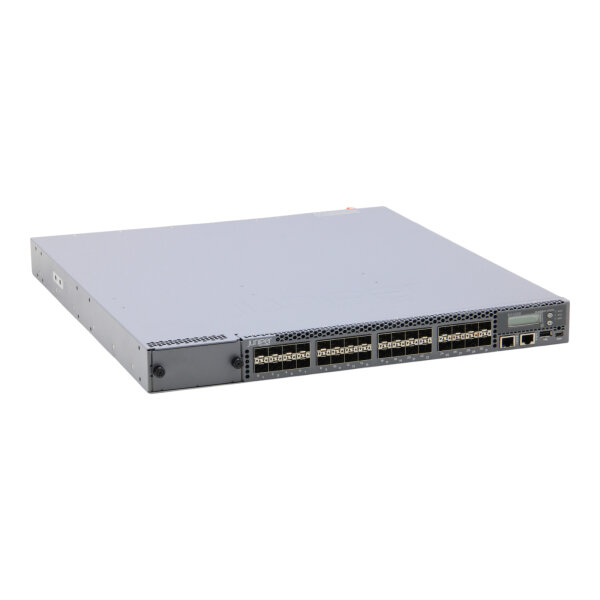 EX4550-32F-AFO 32-Port 10GbE SFP+ Managed Gigabit Switch
