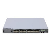 EX4550-32F-AFO 32-Port 10GbE SFP+ Managed Gigabit Switch