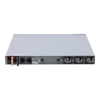 EX4550-32F-AFO 32-Port 10GbE SFP+ Managed Gigabit Switch