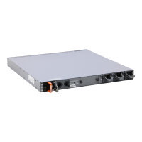 EX4550-32F-AFO 32-Port 10GbE SFP+ Managed Gigabit Switch