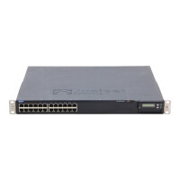 EX3200-24T 24-Port RJ-45 (8 Ports PoE) Managed Gigabit...