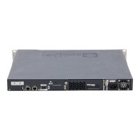 EX3200-24T 24-Port RJ-45 (8 Ports PoE) Managed Gigabit Switch