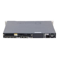 EX4200-24F 24-Port SFP + 4x SFP Layer 3 Managed Gigabit...