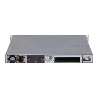 ProCurve E3800-24G-2SFP+ J9575A 24-Port RJ-45 2x 10GbE SFP+ Managed Switch