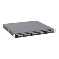 OfficeConnect 1920-48G JG928A 48-Port RJ-45 4x SFP...