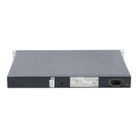 SRX240H2 16-Port RJ-45 1GBit/s Managed Security Gateway Fiewall