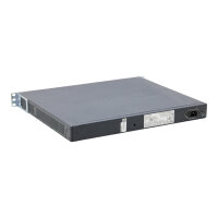 SRX240H2 16-Port RJ-45 1GBit/s Managed Security Gateway Fiewall