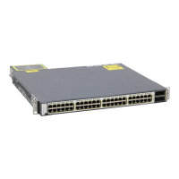 Catalyst WS-C3760E-48PD-EF 48-Port RJ-45 PoE 2x 10GbE X2 Managed Switch