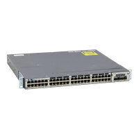 Catalyst WS-C3750X-48P-S 48-Port RJ-45 PoE+ 4x 10GbE SFP+...