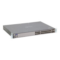 ProCurve 2626 J4900B 24-Port RJ-45 2x SFP Fast Ethernet...