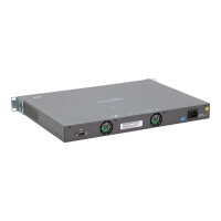 ProCurve 2626 J4900B 24-Port RJ-45 2x SFP Fast Ethernet Managed Switch