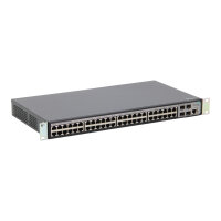 OfficeConnect 1920-48G JG927A 48-Port RJ-45 4x SFP Layer...